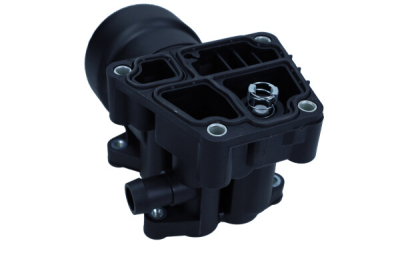 Hus, oljefilter BLUE PRINT ADBP210031