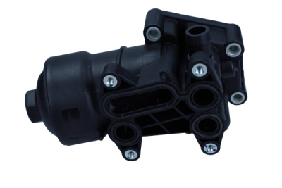 Hus, oljefilter BLUE PRINT ADBP210031