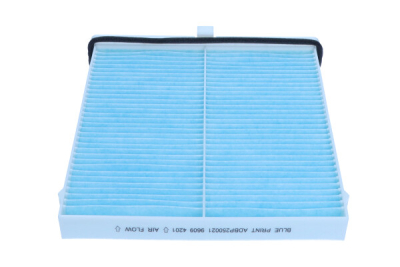 Filter, kupéventilation BLUE PRINT ADBP250021