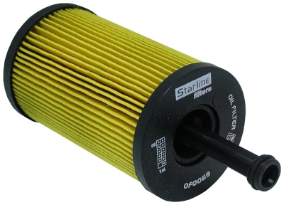 Oljefilter STARLINE SLE3 SF OF0069