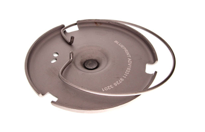 Tryckplatta, koppling BLUE PRINT ADV183311