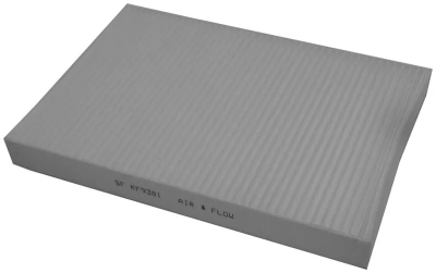 Filter, kupéventilation STARLINE SLE3 SF KF9381