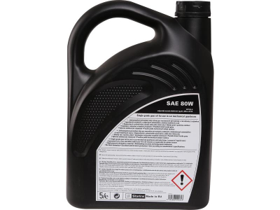 OLEJ STARLINE GEAR STENTOR 80W /1 5L STARLINE