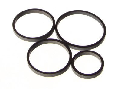Packningssats, oljekylare AJUSA 77008200
