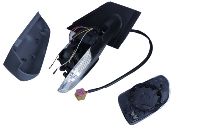 Utv.spegel ALKAR 6114111