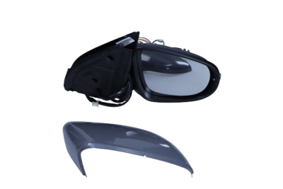 Utv.spegel ALKAR 6140124
