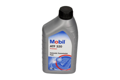 Servoolja Mobil ATF 320 1L