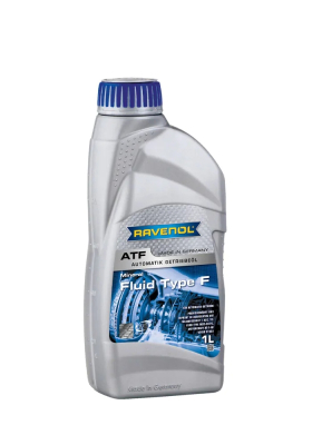 Växellådsolja Ravenol ATF TYPE F 1L 1213105-001-01-999