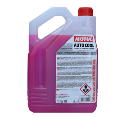 Glykol MOTUL 112648