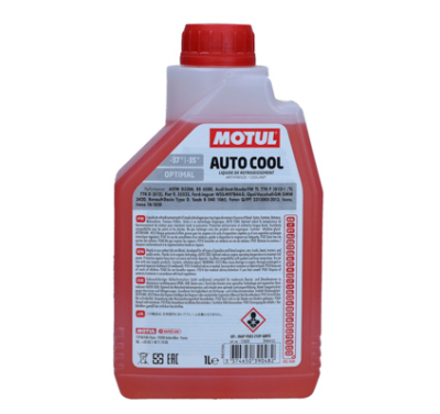 Glykol MOTUL 112620