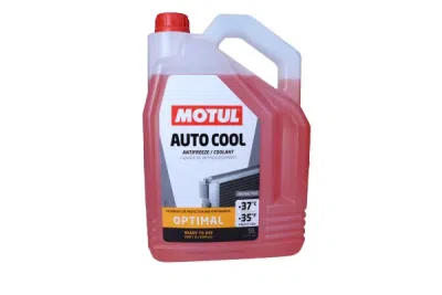 Glykol MOTUL 112621