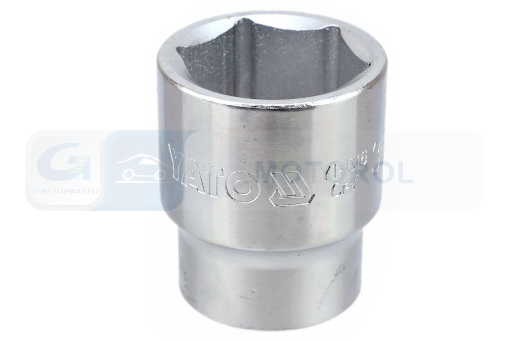 3/4'' 36 MM ŠESŤHRANNÁ NÁSTAVCE