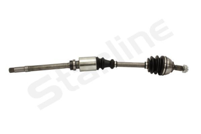 Drivaxel STARLINE SLEL 16.24.614