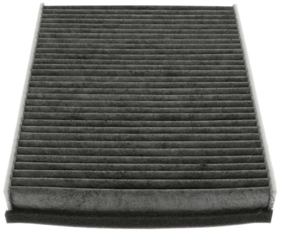 Filter, kupéventilation STARLINE SLE3 SF KF9611C