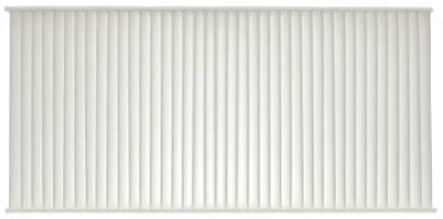 Filter, kupéventilation STARLINE SLE3 SF KF9558