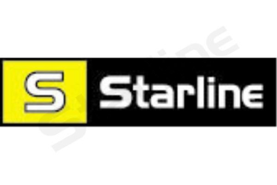 Bromsskiva STARLINE SLE5 PB 21596