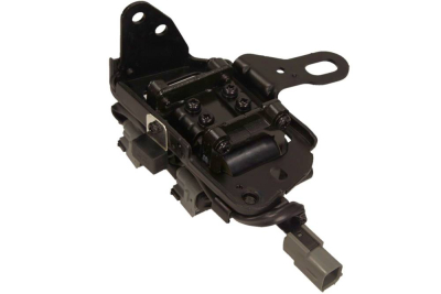 Tändspole BorgWarner (BERU) ZS541