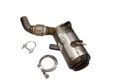 Filter sadzí/pevných častíc výfukového systému BM CATALYSTS Approved BM11040H