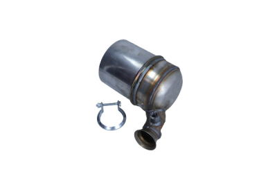 Sot-/partikelfilter, avgassystem BM CATALYSTS BM11201H