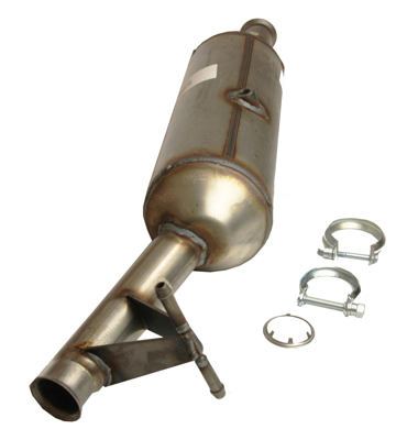 Katalyzátor SCR BM CATALYSTS Approved BM31032H