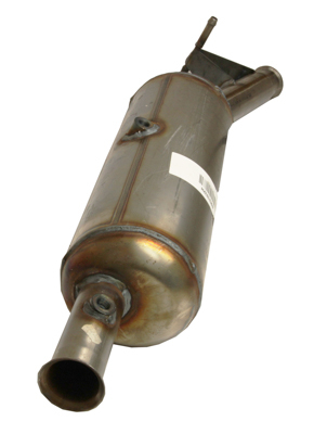 Katalyzátor SCR BM CATALYSTS Approved BM31032H