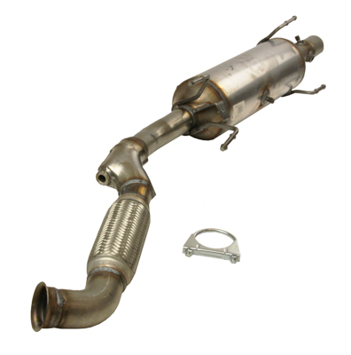 Katalyzátor SCR BM CATALYSTS Approved BM31038H