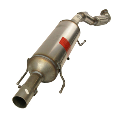Katalyzátor SCR BM CATALYSTS Approved BM31038H
