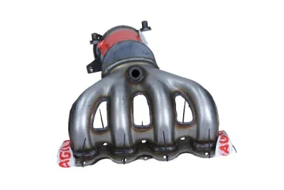 Katalyzátor BM CATALYSTS Approved BM91686H
