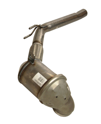 Katalyzátor BM CATALYSTS Approved BM92099H