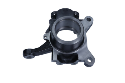 Spindelbult, hjulupphängning BUGIAD BSP25291