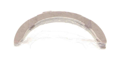 Razmačna ploča, koljenasto vratilo FAI AutoParts BT3015-STD