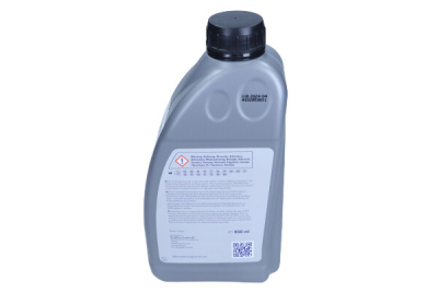 Ulje, lamelna spojka (pogon na sve kotače) BORGWARNER DS2000884