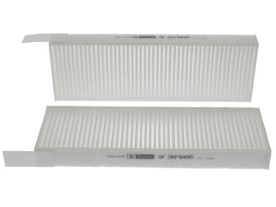 Filter, kupéventilation STARLINE SLE3 SF 2KF9495