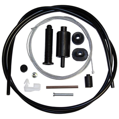 Gasvajer STARLINE SLEP LA AC.064