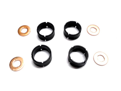 Packning, spridarhållare STARLINE SLE7 DP ND-5161S