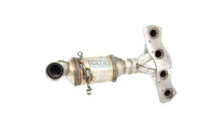 Katalysator STARLINE SLEF 99.42.299
