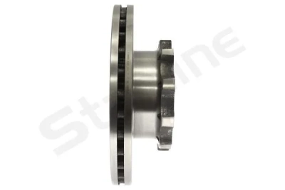 Bromsskiva STARLINE SLE5 PB T-MN07