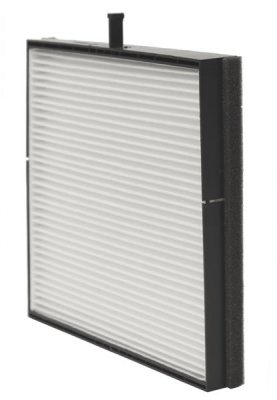 Filter, kupéventilation STARLINE SLE3 SF KF9521