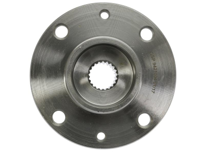 Hjulnav STARLINE SLEN LO 31004