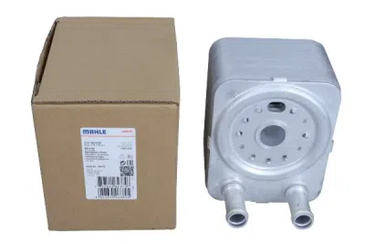 Oljekylare, motor MAHLE CLC 162 000S