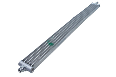 Oljekylare, automatisk transmission MAHLE CLC 17 000P