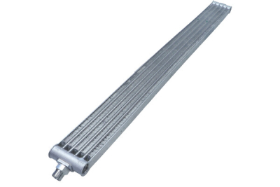 Oljekylare, automatisk transmission MAHLE CLC 17 000P