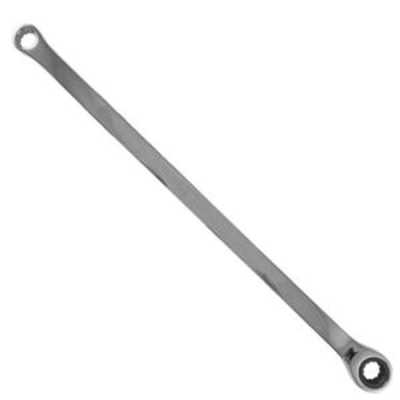 Spärrringnyckel JBM extra lång med spärr-funktion, 14 mm D.13457