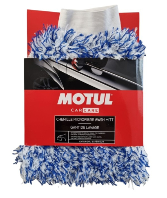 Tvätthandske MOTUL 111022