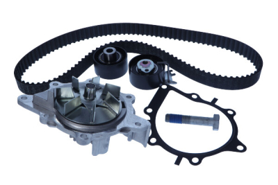 Kamremssats + Vattenpump CONTINENTAL CTAM CT1140WP2