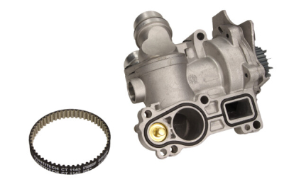 Kamremssats + Vattenpump CONTINENTAL CTAM CT1143WP3