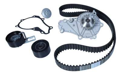 Kamremssats + Vattenpump CONTINENTAL CTAM CT1162WP5
