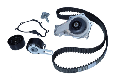 Kamremssats + Vattenpump CONTINENTAL CTAM CT1162WP5