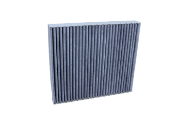 Filter, kupéventilation MANN-FILTER CUK 23 019/1