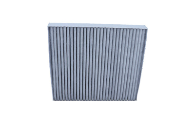Filter, kupéventilation MANN-FILTER CUK 23 019/1